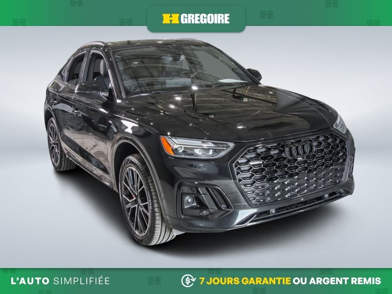 2025 Audi Q5 2025 Black