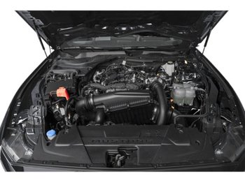 Ford Mustang EcoBoost