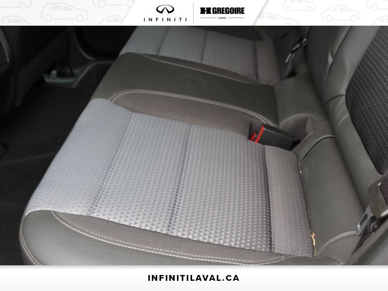 Chevrolet Trax IT2554 | LT MAGS CAMERA DE RECUL 2024 Laval - photo #21