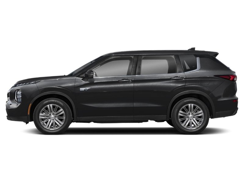 2026 Mitsubishi Outlander Plug-In Hybrid Labrador Black Pearlescent Saint-Eustache - photo #4