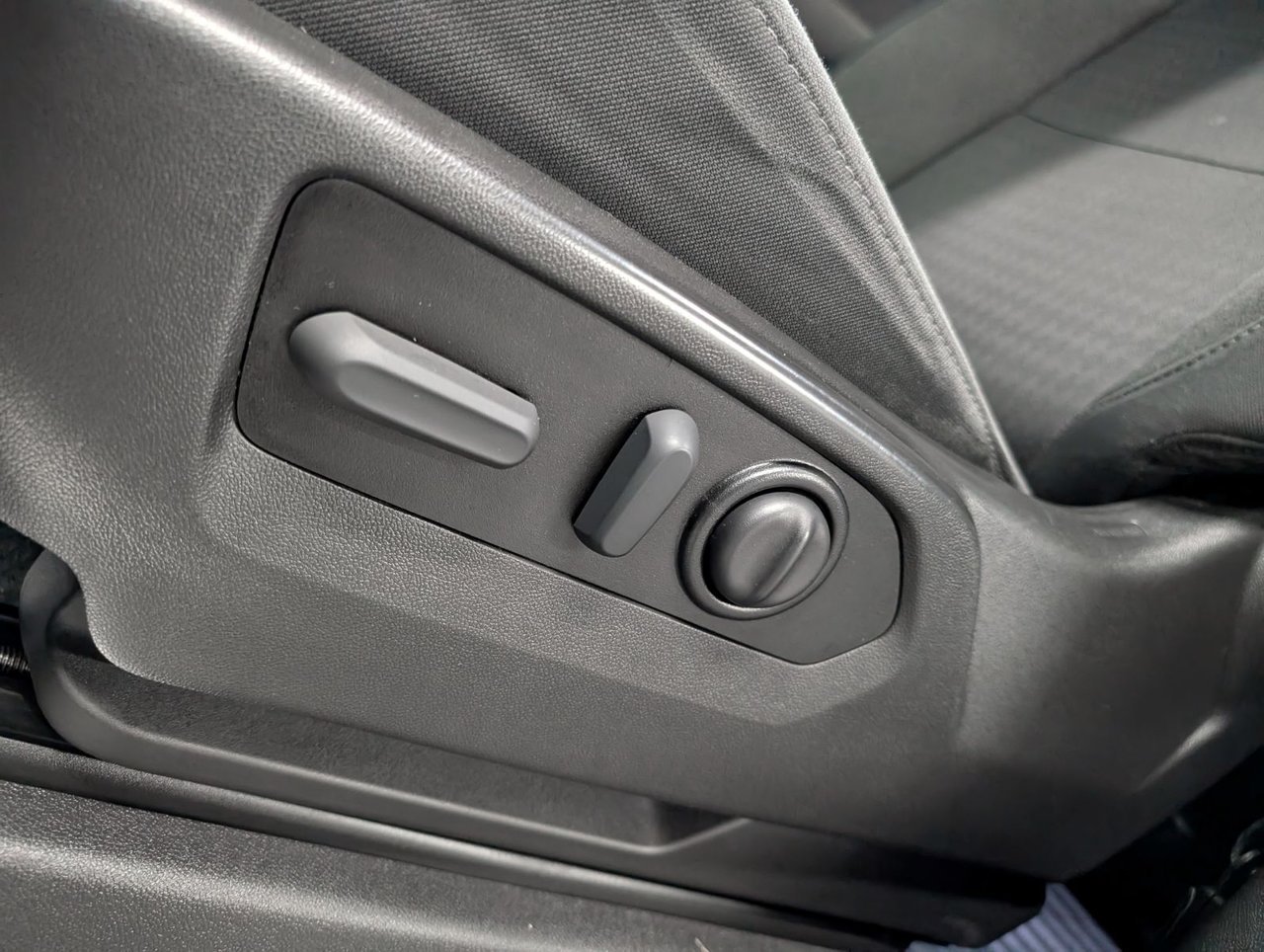 2021 Chevrolet Silverado 1500 LT Saint-Eustache - photo #8