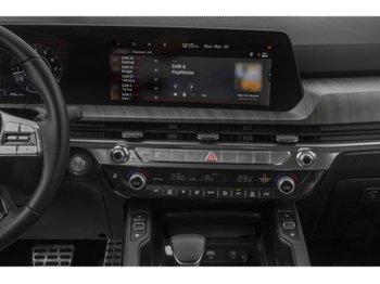 Kia Telluride SX Limited