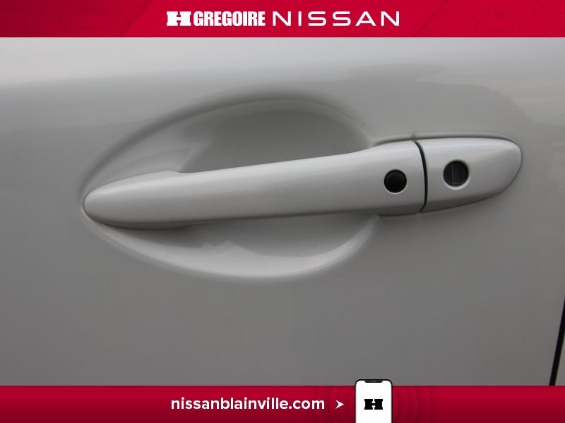 Mazda CX-5 2023 Blanc Laval - photo #25