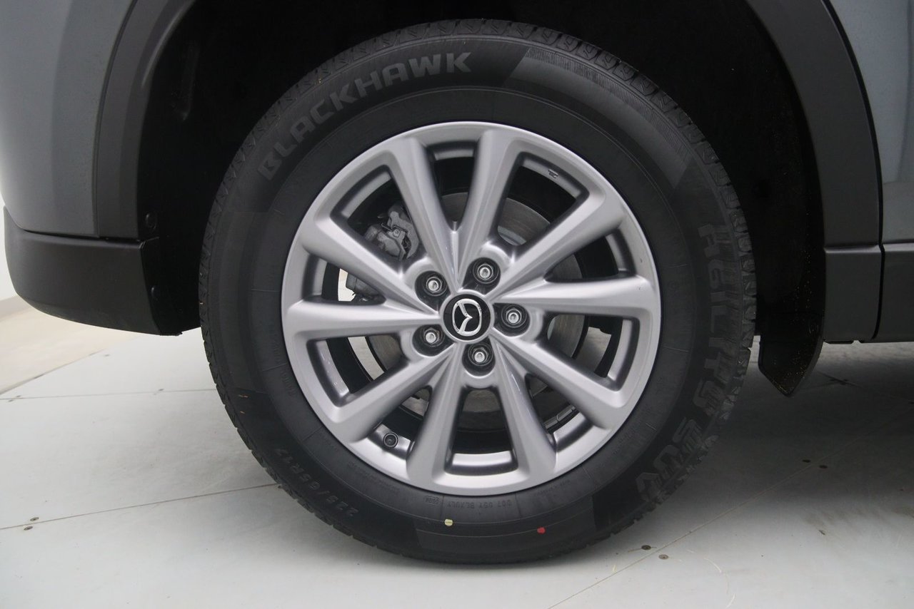 Mazda CX-5 2023 Gris Baie-Comeau - photo #16