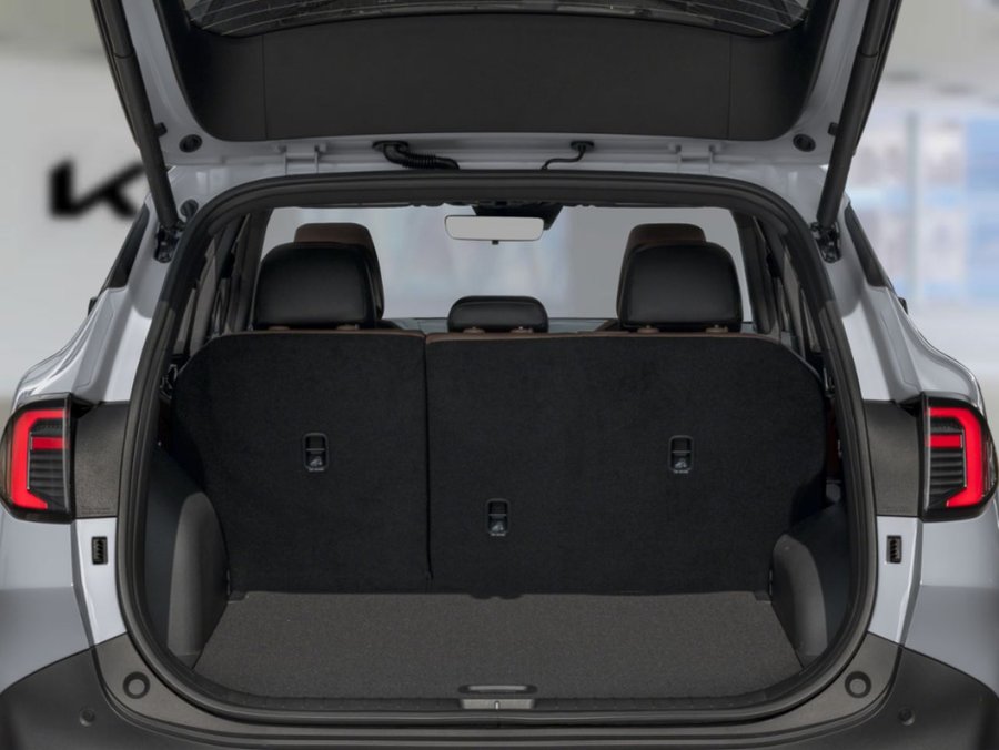 2026 KIA Sportage X-Line TI Snow White Pearl