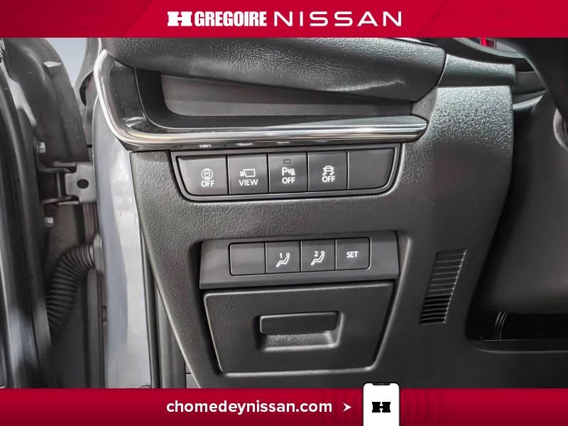 Mazda 3 2023 Gris Saint-Eustache - photo #15