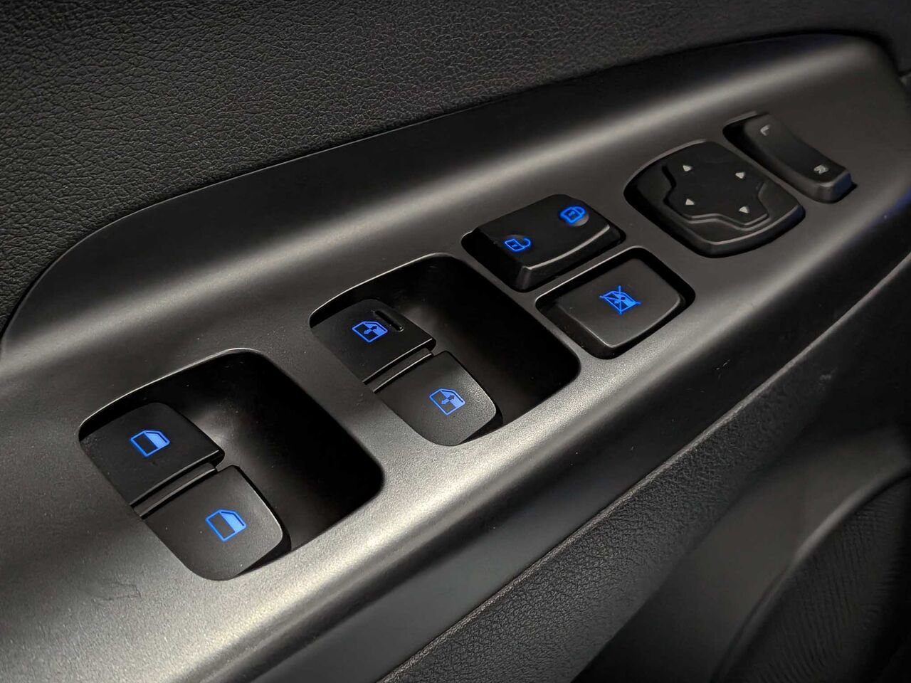 Hyundai KONA AWD 2.0L Preferred Sièges et Volant Chauffants 2020 Blanc Sherbrooke - photo #16