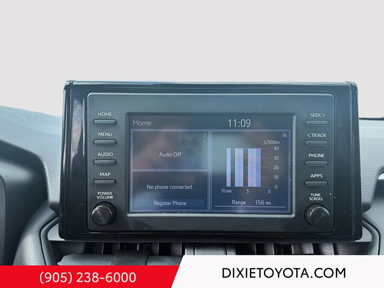 2021 Toyota RAV4 XLE AWD / HEATED SEATS / MOONROOF / ALLOY WHEELS / CARPLAY AND ANDROID AUTO Ruby Flare Pearl Mississauga - photo #14