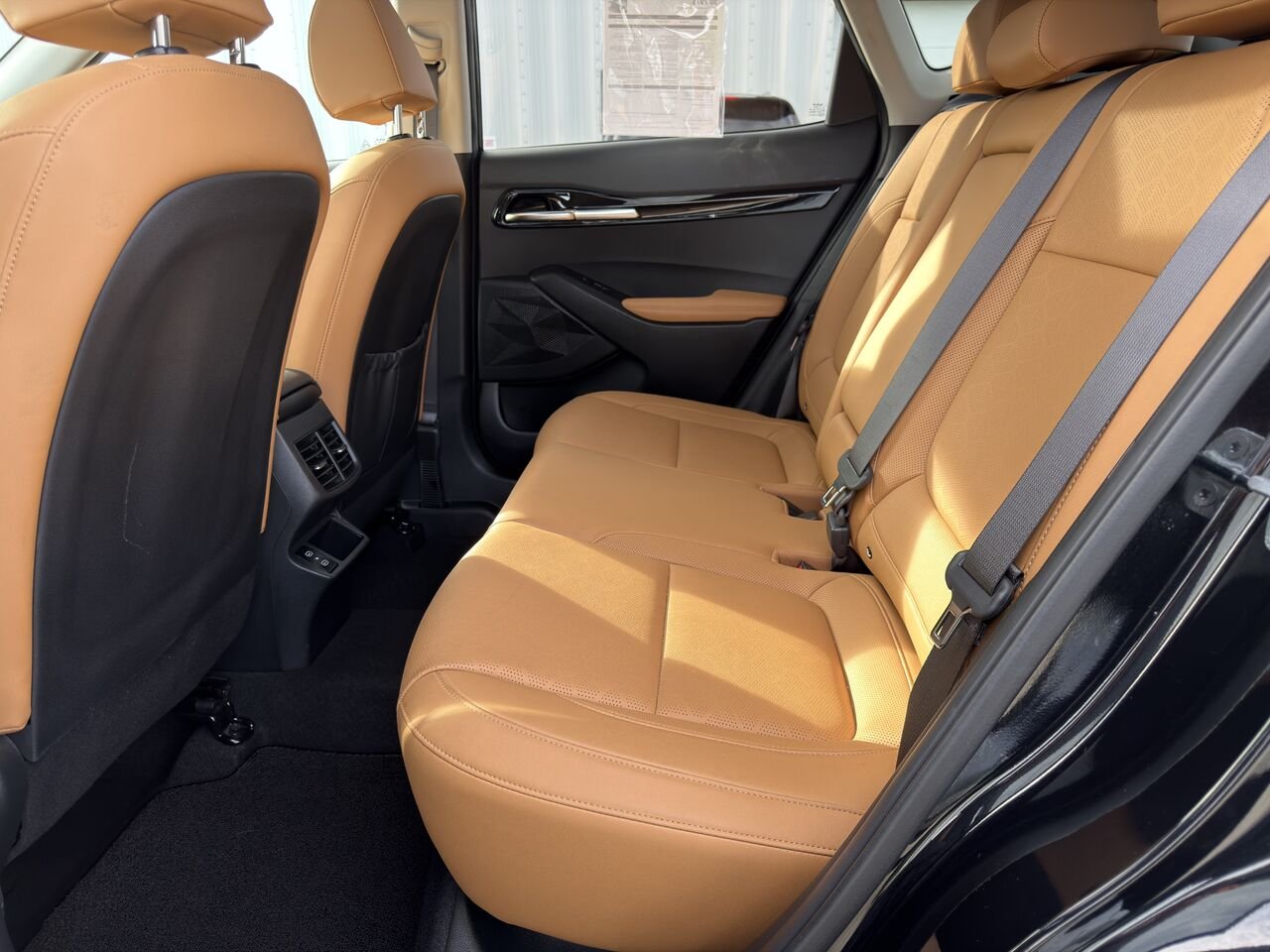 Kia Seltos 2024 Noir Thetford Mines - photo #12