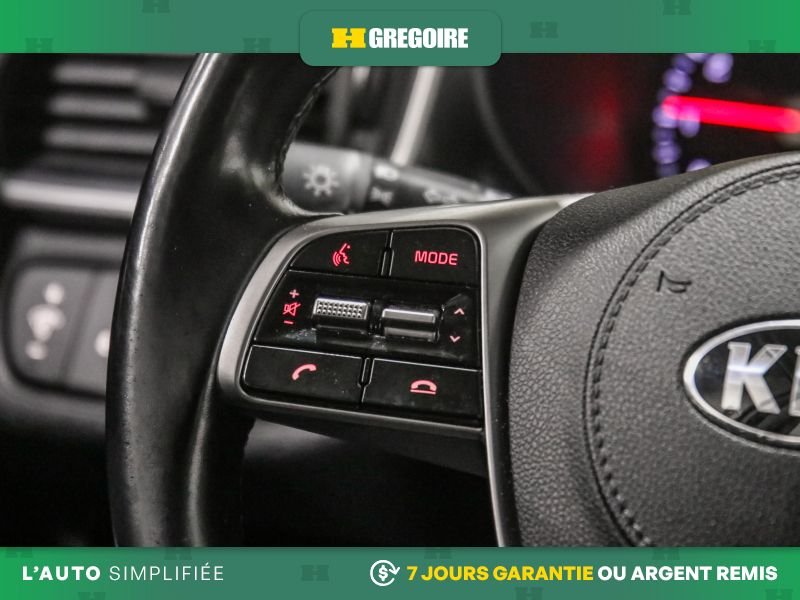 Kia Sorento 2020 Blanc Saint-Eustache - photo #20