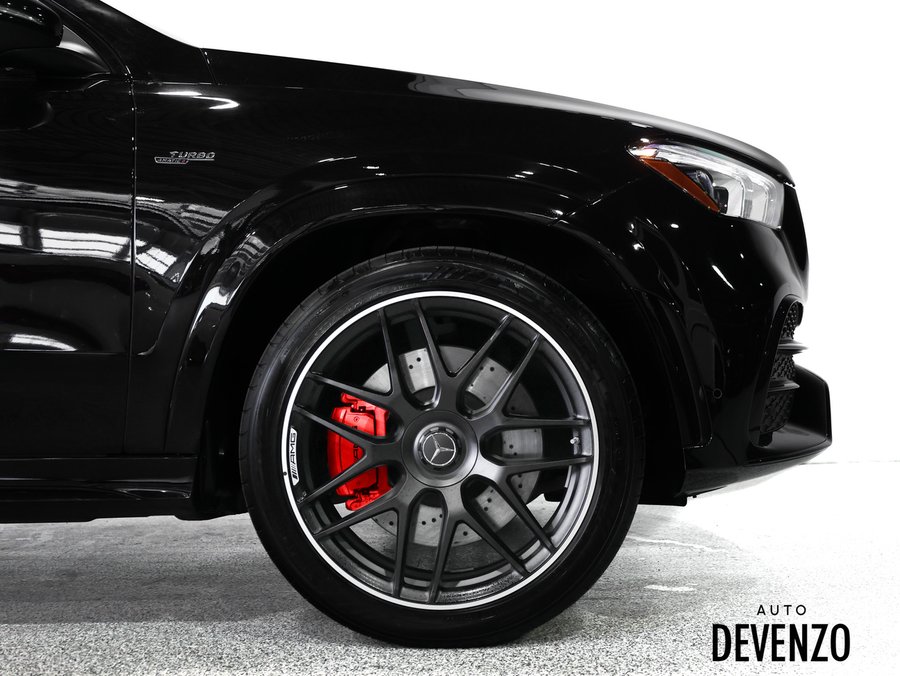 2023 Mercedes-Benz GLE 2023 Black