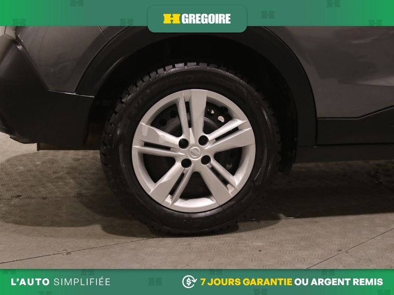 Nissan Kicks 2019 Gris Blainville - photo #29