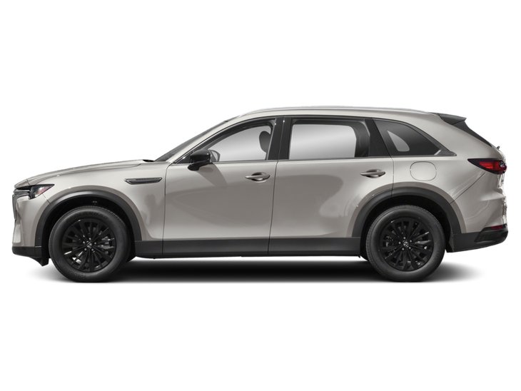 2026 Mazda CX-90 MHEV GS-L