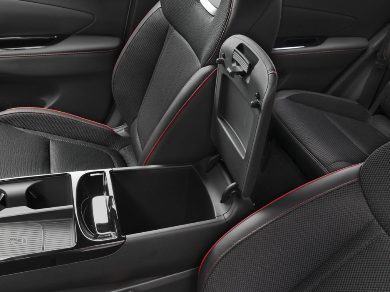 2026 HYUNDAI Tucson Hybrid Ecotronic Gray Gatineau - photo #8