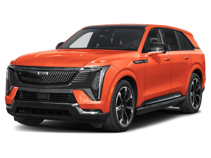 2026 Cadillac Escalade IQ Sport