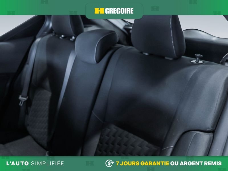 Nissan Kicks 2021 Blanc Saint-Eustache - photo #22