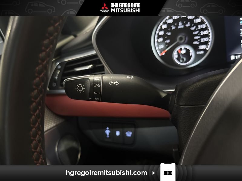 2023 Genesis G70 Grey Saint-Eustache - photo #19