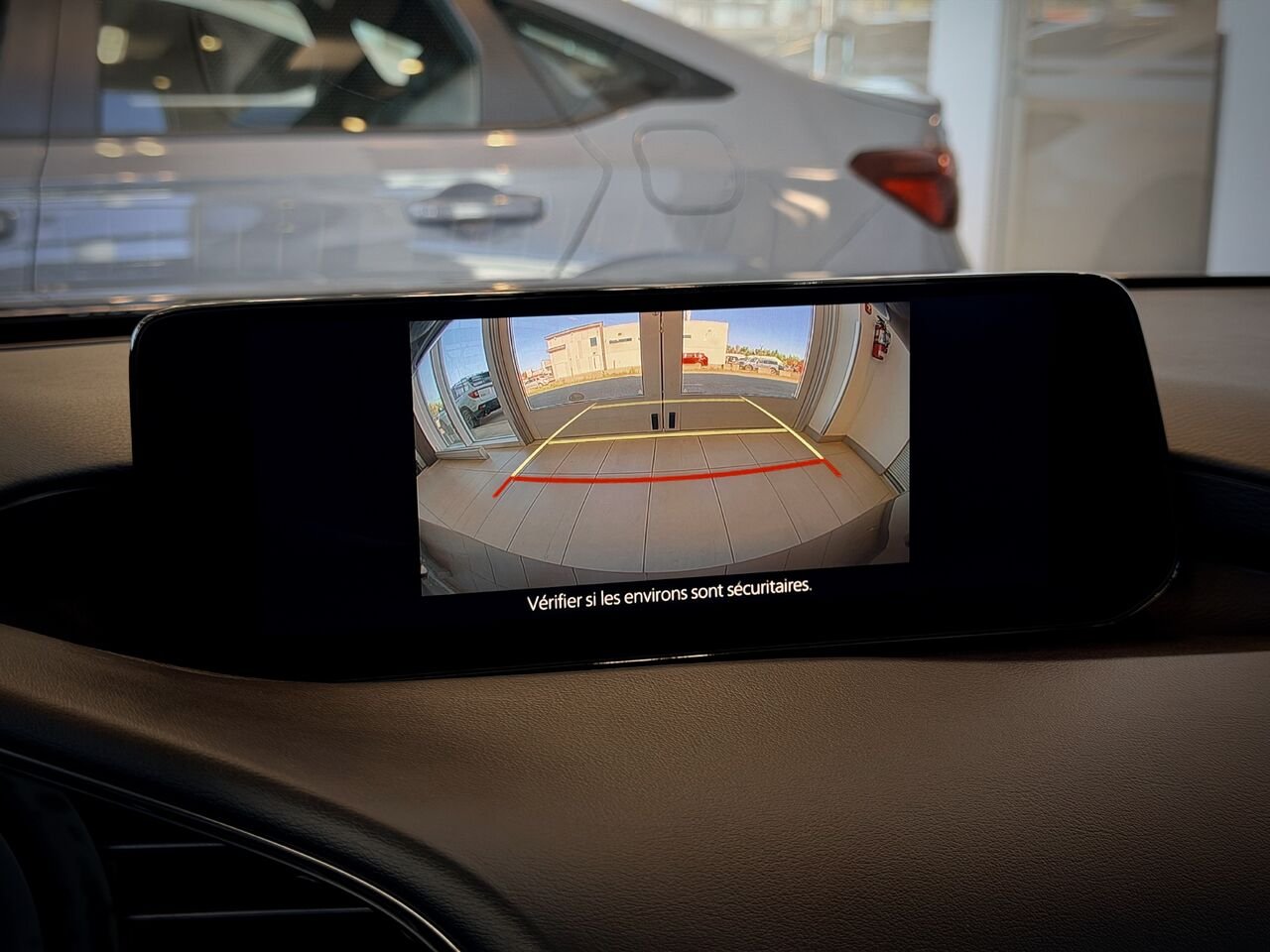 2025 Mazda Mazda3 Grey Notre-Dame-des-Prairies - photo #26