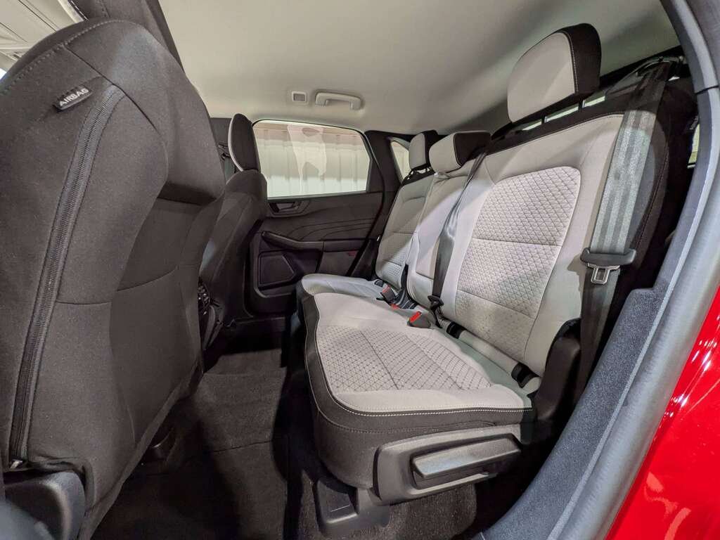 Ford Escape Active AWD 2024 Rouge Val-David - photo #11