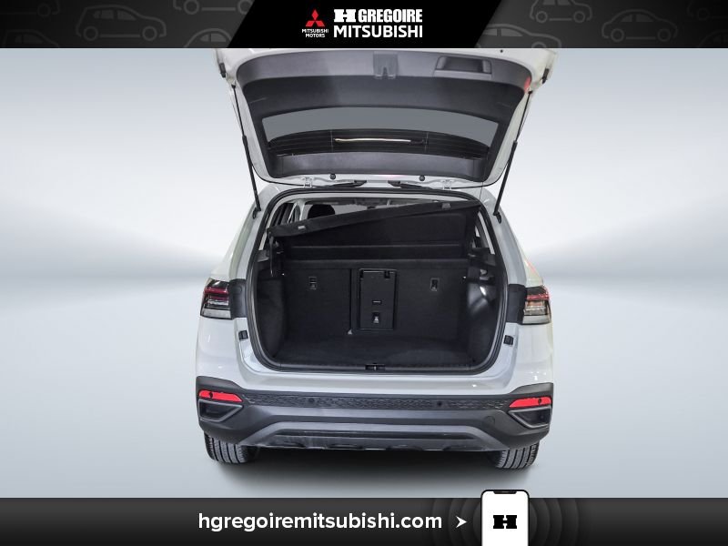 2026 Volkswagen Taos White Blainville - photo #26
