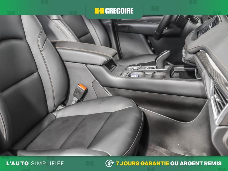 Cadillac XT4 2023 Gris Blainville - photo #27