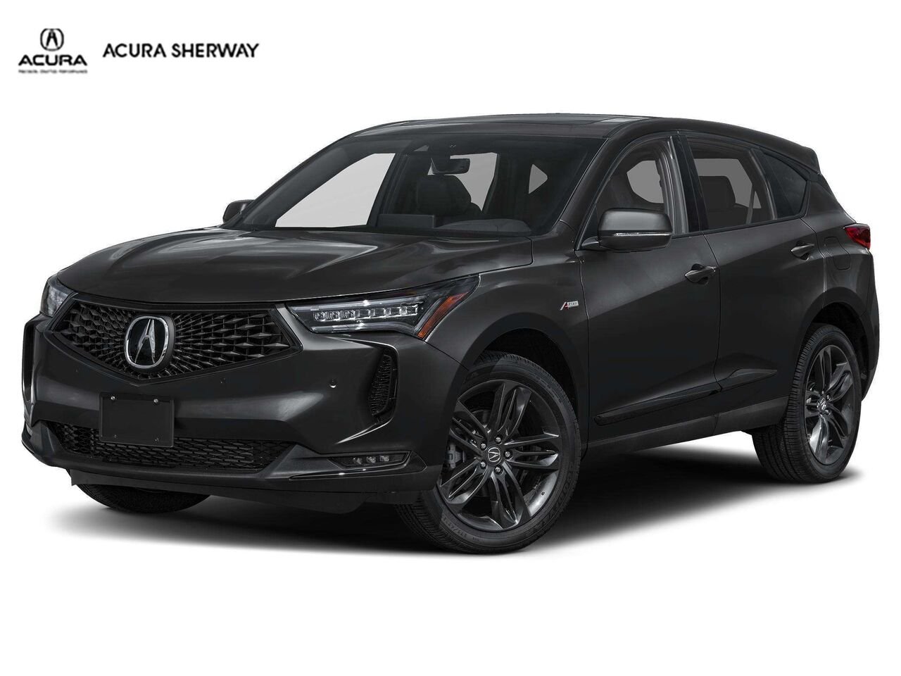 2024 Acura RDX A-Spec Black Etobicoke - photo #0