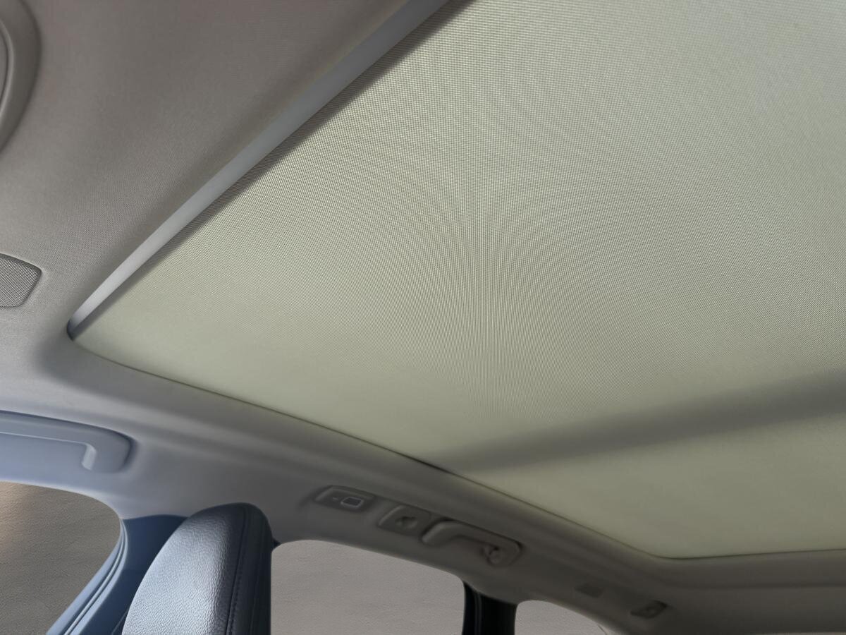 Volvo XC60 2024 Noir  - photo #18