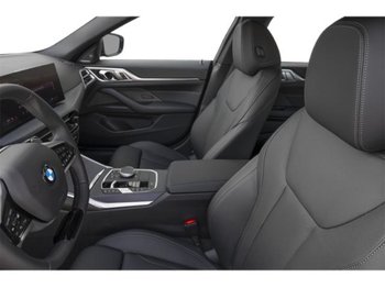 BMW 4 Series 430i xDrive