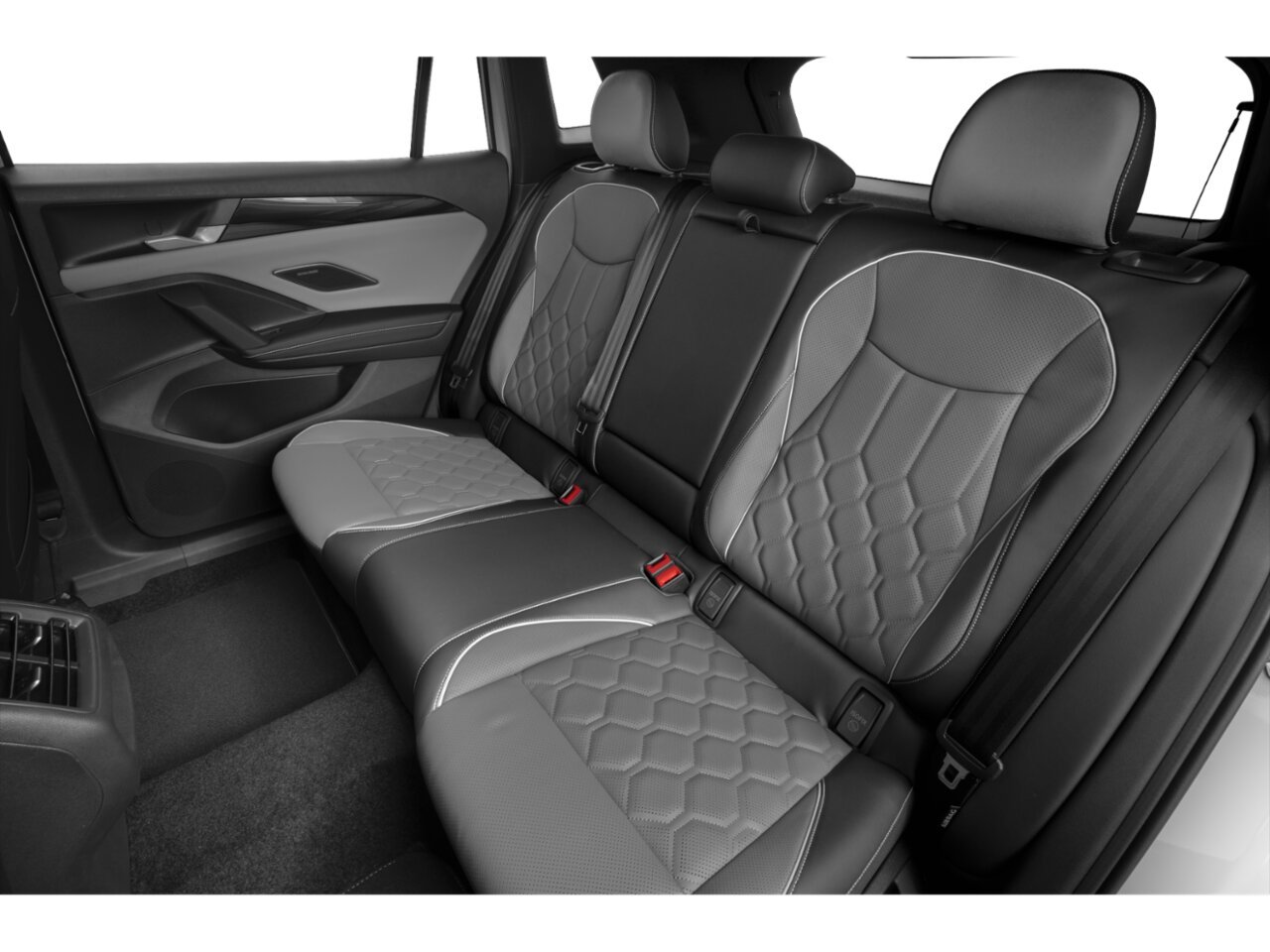 Volkswagen Tiguan 2026 Bleu Monterey nacré Rouyn-Noranda - photo #11
