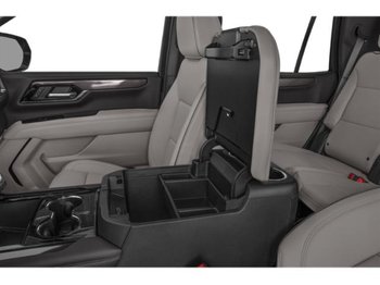 GMC Yukon Denali