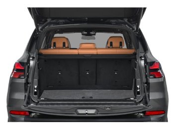 BMW X5 M60i xDrive
