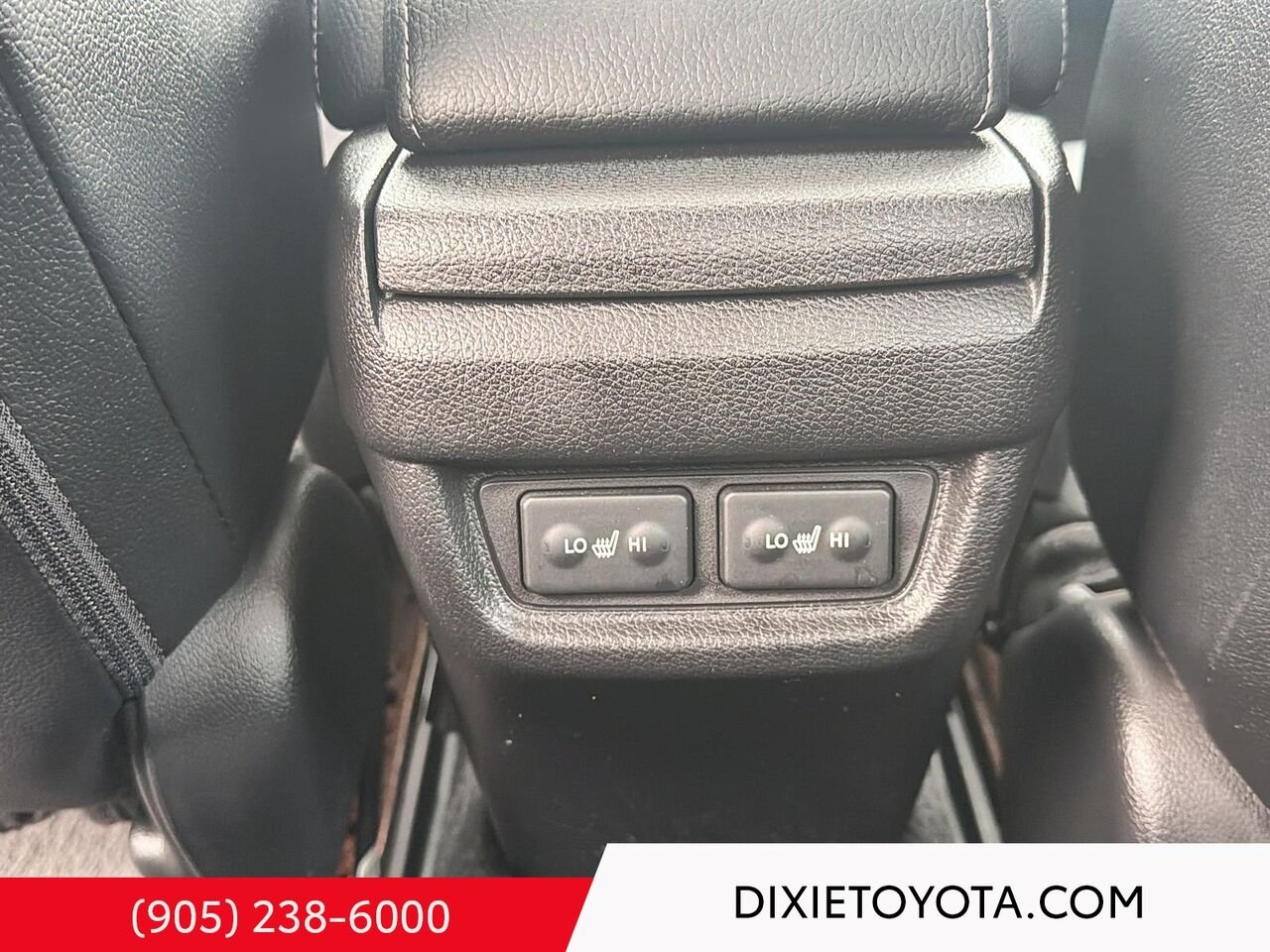 2019 Honda Civic Sedan TOURING CVT Black Mississauga - photo #18