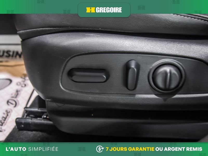 2024 Buick Encore GX Grey Saint-Eustache - photo #19