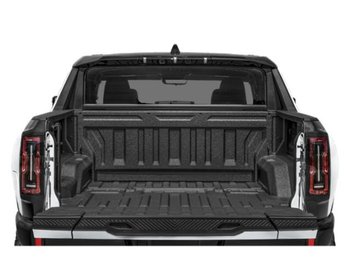 GMC HUMMER EV camion 2X