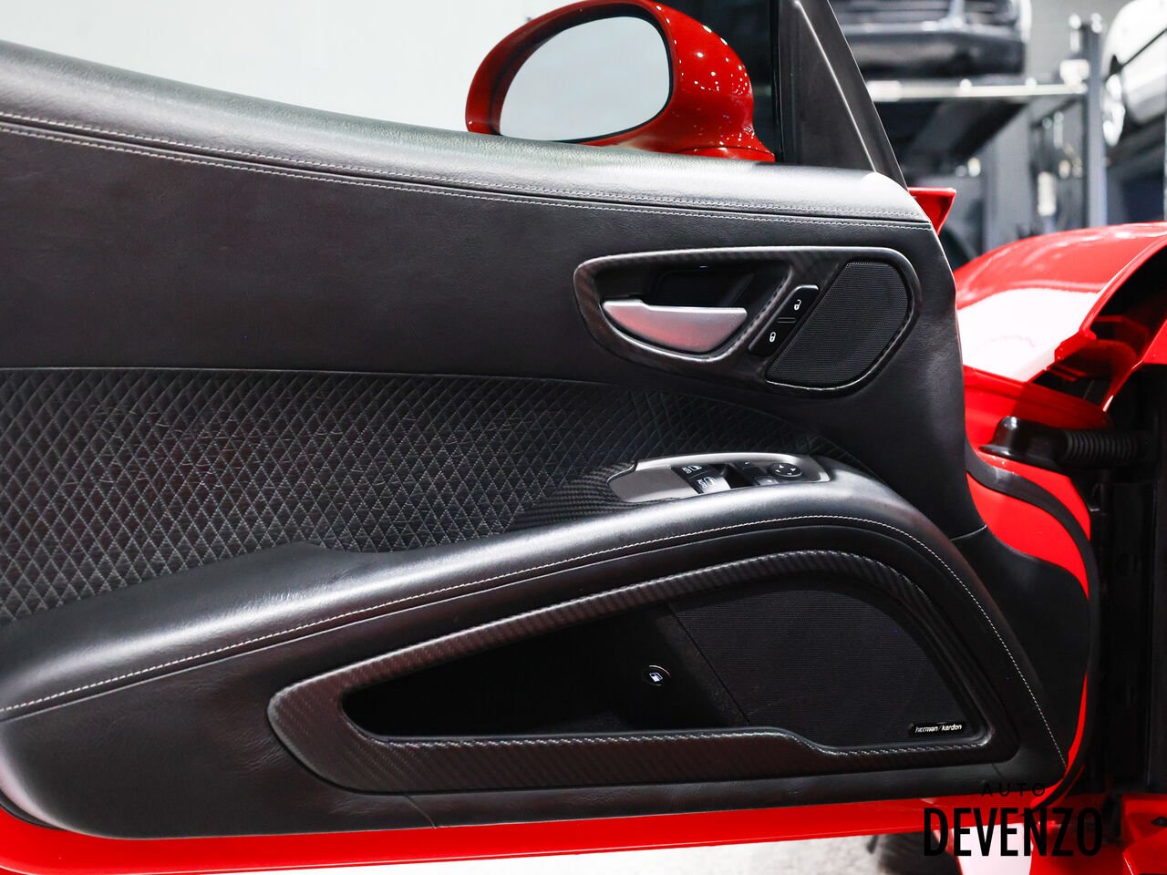 Dodge Viper SRT 2014 Rouge Saint-Eustache - photo #8
