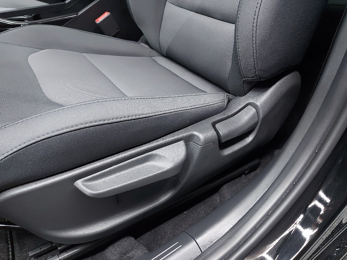 2026 Kia Niro EV Aurora Black Blainville - photo #15