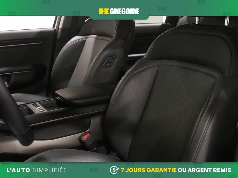2026 Kia EV9 White Saint-Eustache - photo #13