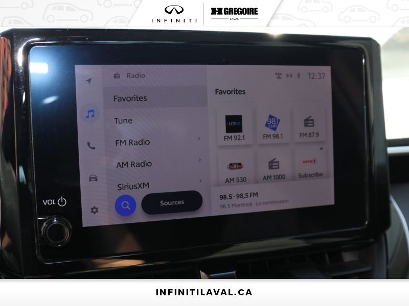 2024 Toyota Corolla Blainville - photo #17