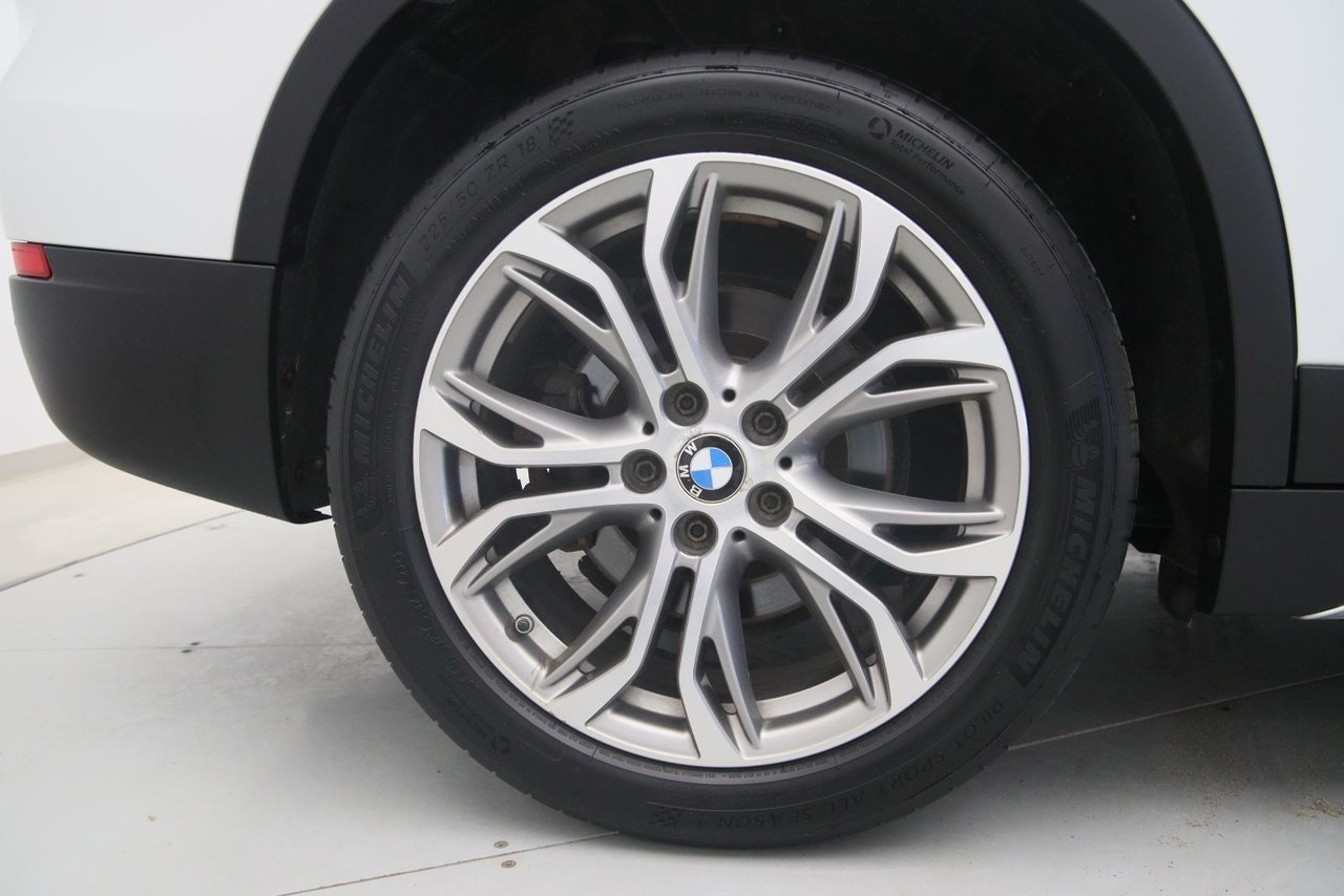 BMW X1 NIV WBXHT3C5XK3H36938 2019 Chicoutimi - photo #15