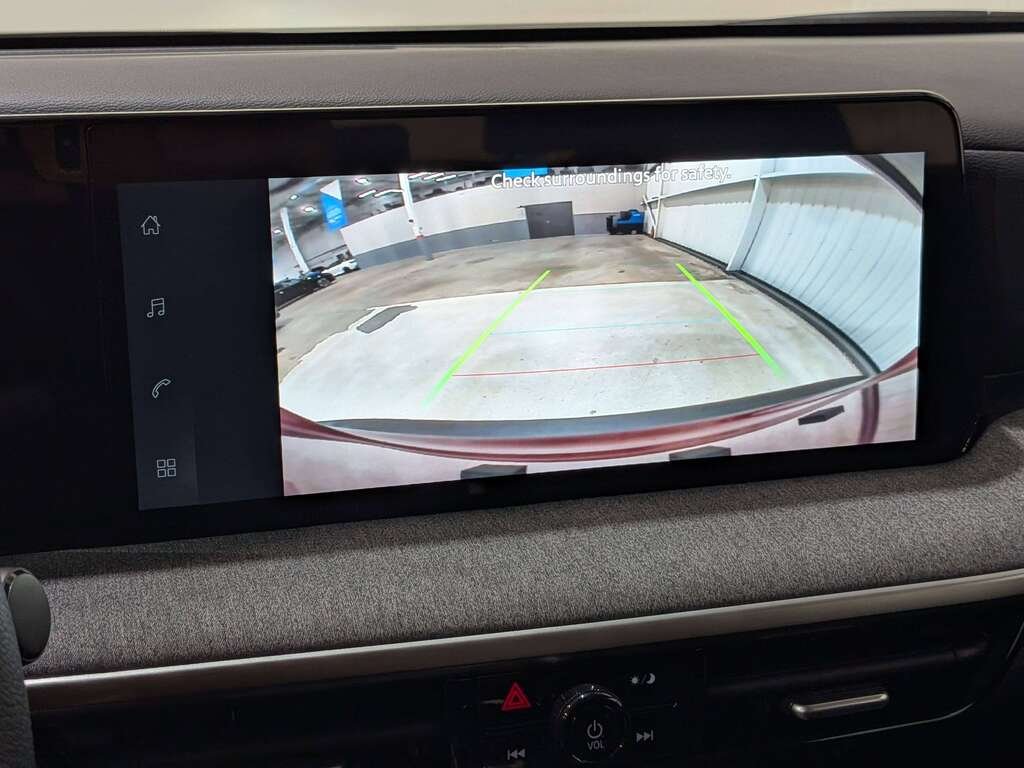 Nissan Kicks 2026 Rouge Val-David - photo #25