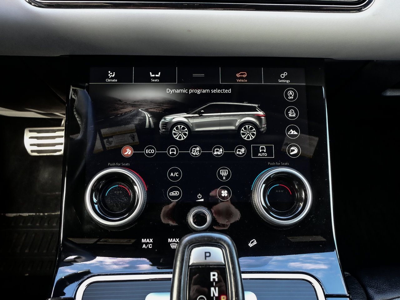 2020 Land Rover Range Rover Evoque P250 First Edition White Sherwood Park - photo #28