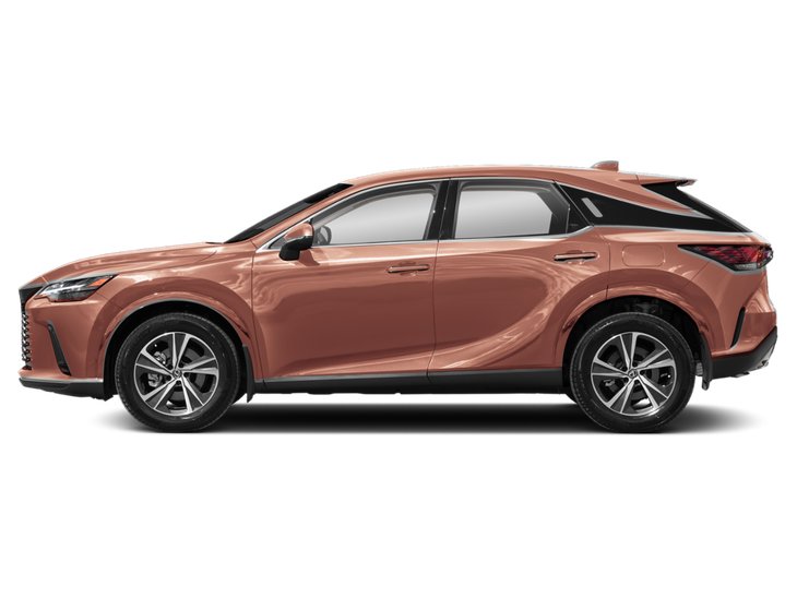 2026 Lexus RX RX 350