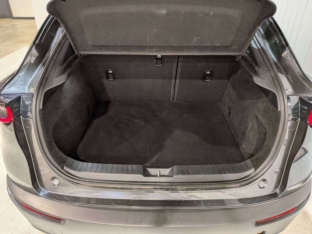 Mazda CX-30 GX AWD 2021 Gris Val-David - photo #5