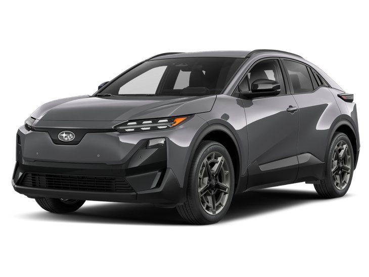 2027 Subaru Uncharted Sport