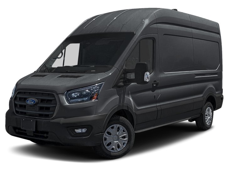 2026 Ford E-Transit fourgonnette utilitaire 