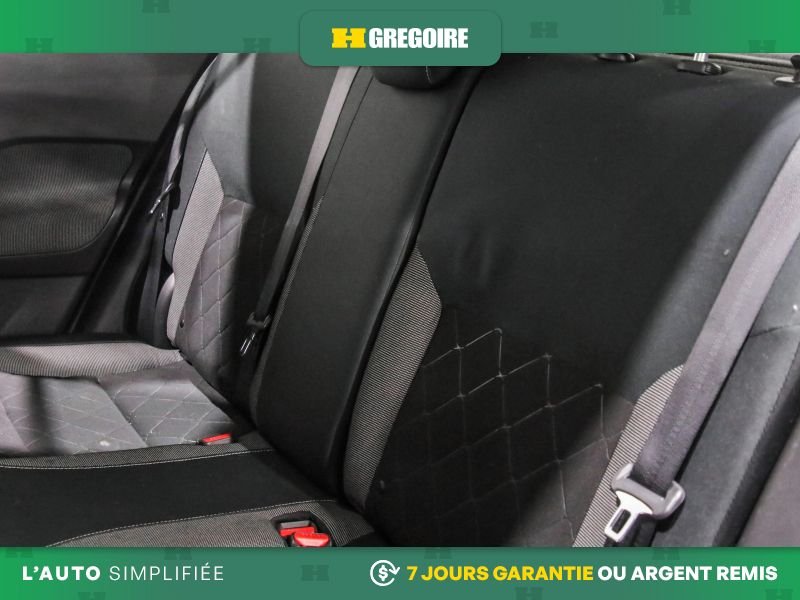 Nissan Kicks 2019 Gris Saint-Eustache - photo #25