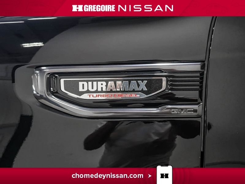 GMC Sierra 1500 2024 Noir Saint-Eustache - photo #36