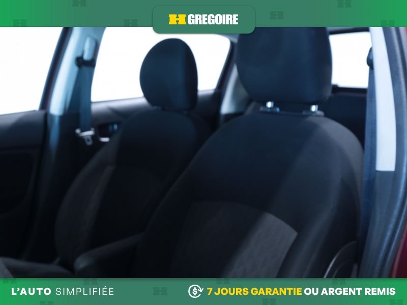 Mitsubishi Mirage 822042 | SE AUTO AC GR ELEC CAM RECULE BLUETOOTH 2022 mauve Laval - photo #15