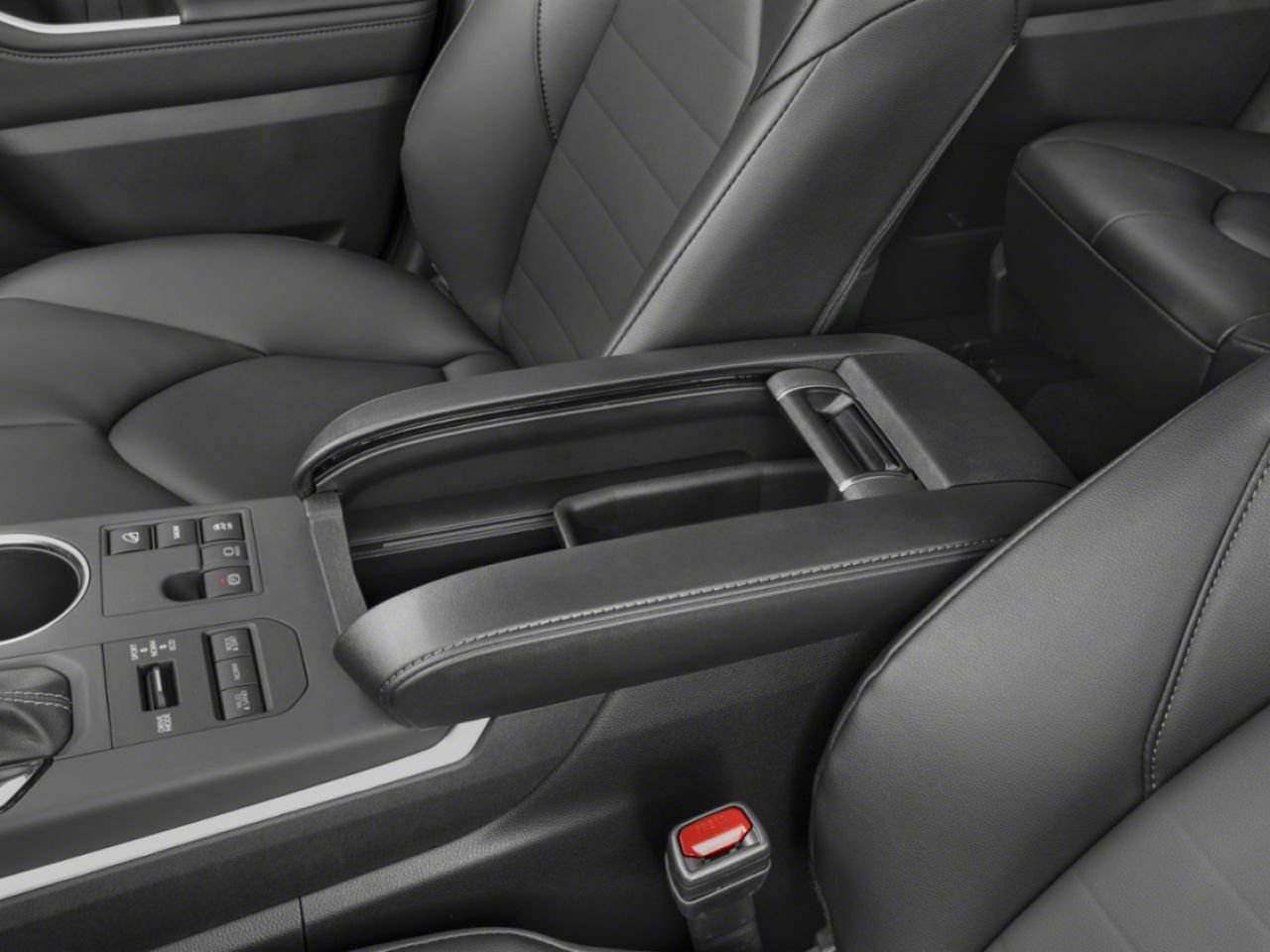 2026 TOYOTA Highlander Wind Chill Pearl Mississauga - photo #11