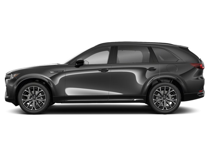 2026 Mazda CX-70 MHEV Signature